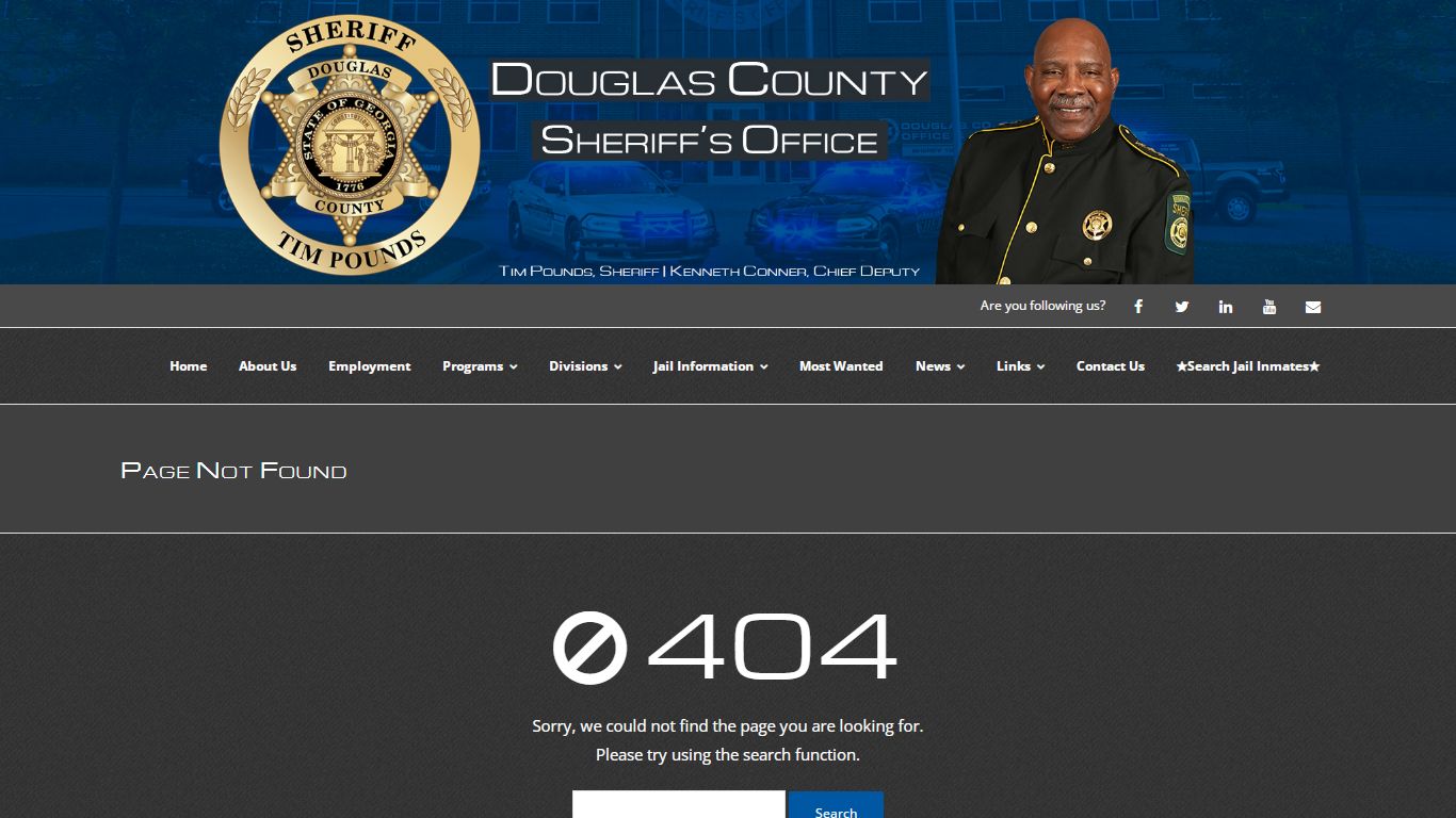 Daily Arrests: 12-14-2021 - sheriff.douglas.ga.us